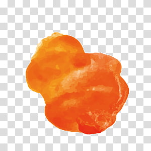 Euclidean Adobe Illustrator, watercolor decoration transparent background PNG clipart thumbnail