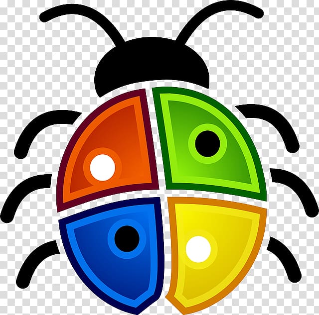 Microsoft Windows Update Patch Tuesday, headdress flower transparent background PNG clipart