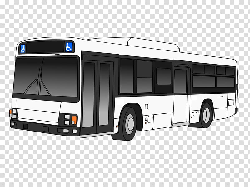 Transit bus School bus , tour transparent background PNG clipart
