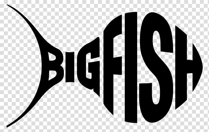 Big Fish Games Evenement Business Logo, others transparent background PNG clipart
