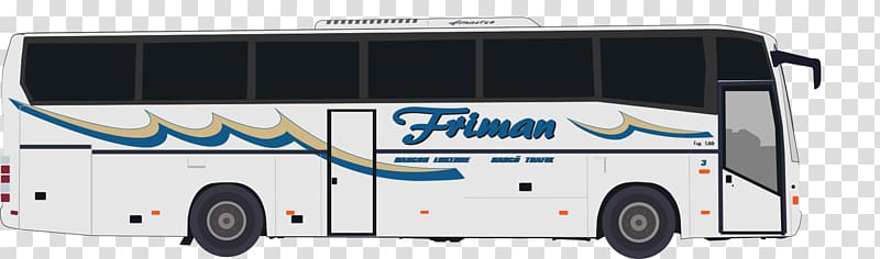 AB Volvo Volvo 9700 Bus Car Volvo B12B, bus transparent background PNG clipart