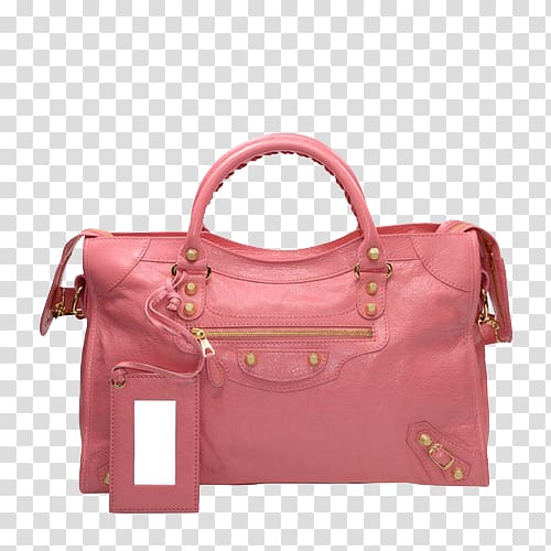 Balenciaga Handbag Reebonz Prada, Family of dual-use bag handbag 281770 Ms. Paris transparent background PNG clipart