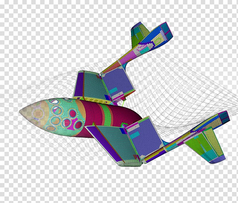 Femap Computer Software Finite element method Nastran Technology, technology transparent background PNG clipart