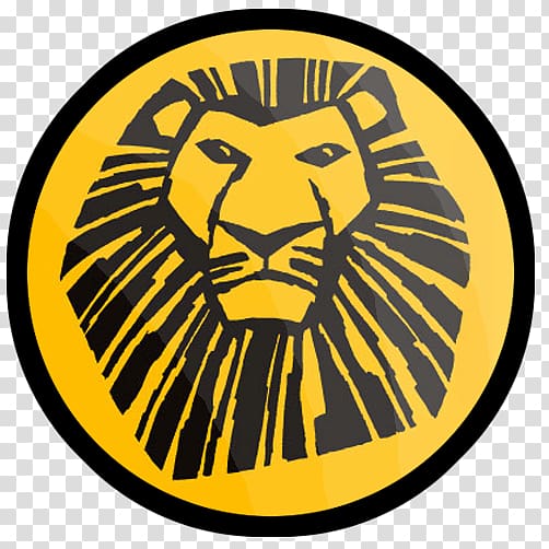 The Lion King Simba Musical theatre Broadway theatre, lion king transparent background PNG clipart