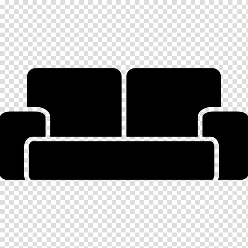 Couch Furniture Sofa bed Table Living room, table transparent background PNG clipart