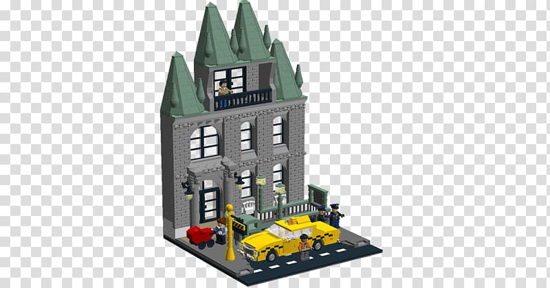 Lego City Undercover The LEGO Store The Lego Group, new york taxi transparent background PNG clipart