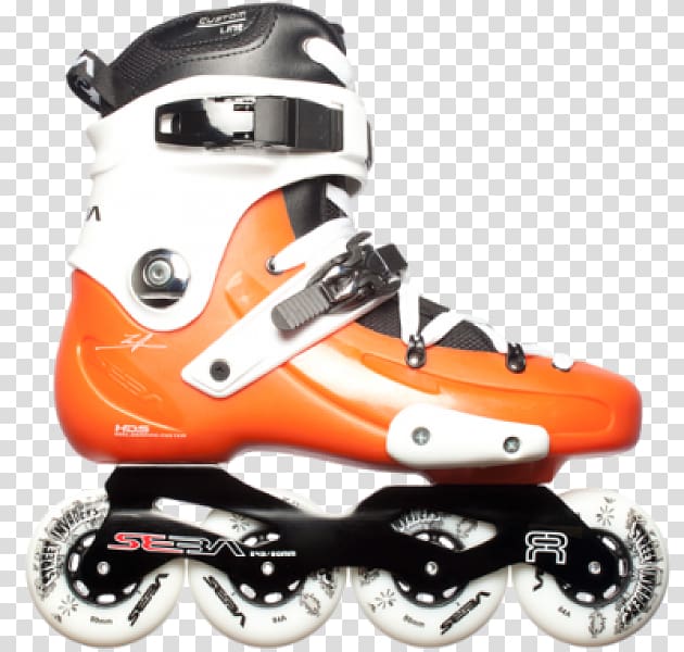 Roller skates transparent background PNG clipart