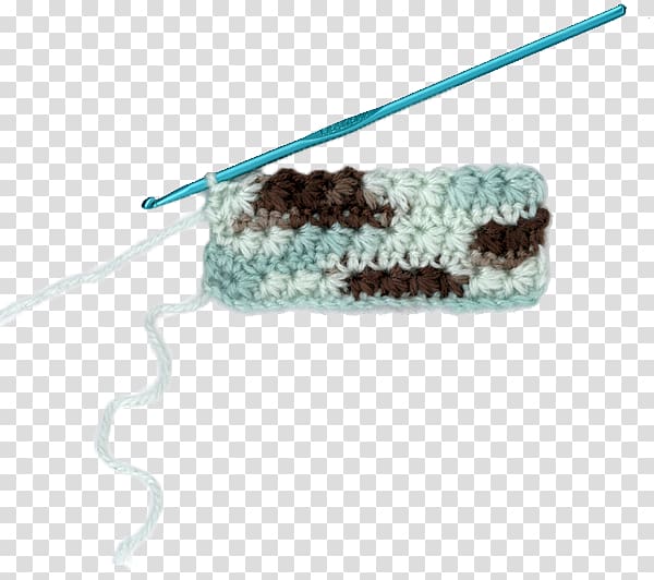 How to Crochet Stitch Knitting Pattern, stitches transparent background PNG clipart