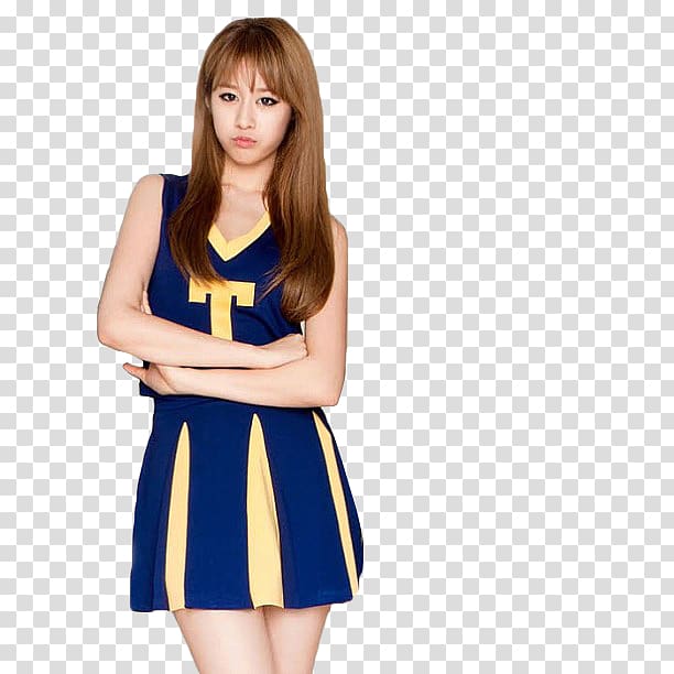 Park Ji-yeon Dream High 2 T-ara JJ Project, others transparent background PNG clipart