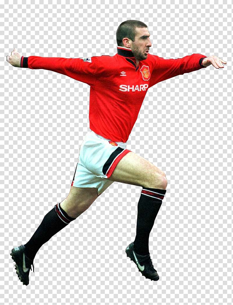 Manchester United F.C. Football player France national football team UEFA Champions League, three transparent background PNG clipart