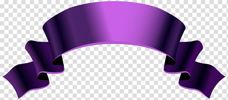 Banner , ribbon transparent background PNG clipart