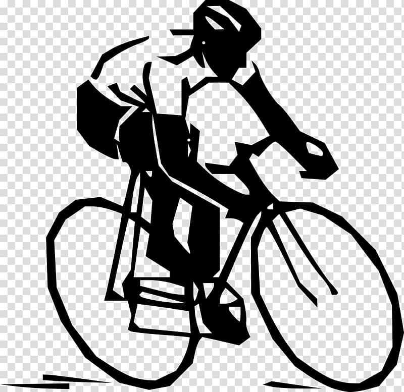 Cycling Racing bicycle Road bicycle racing , bycicle transparent background PNG clipart