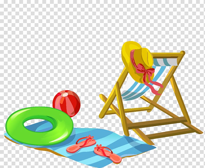 Beach Illustration, Great,beach transparent background PNG clipart