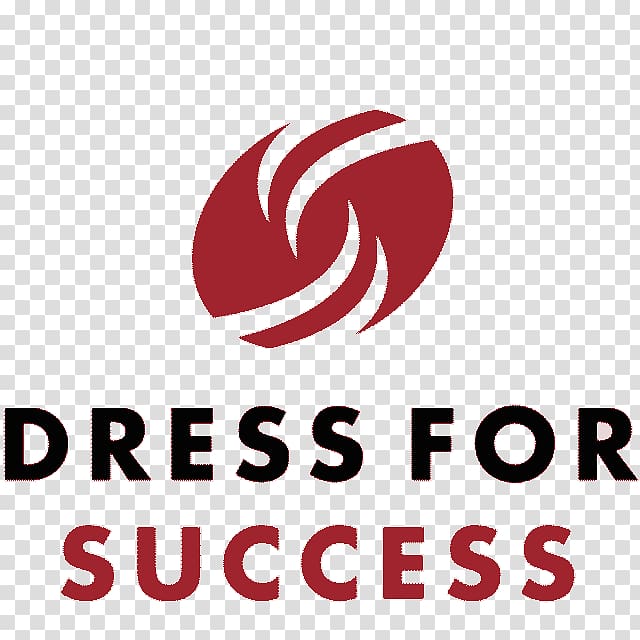 Dress for Success Hudson County Non-profit organisation Clothing Organization, others transparent background PNG clipart