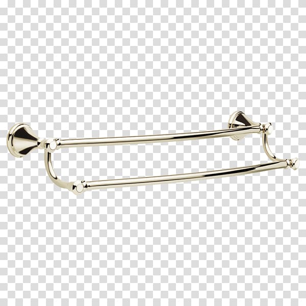 Towel Safety pin Silver Body Jewellery, silver transparent background PNG clipart