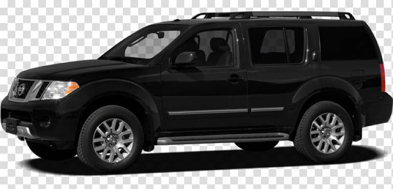 2010 Nissan Pathfinder Car Nissan Titan 2011 Nissan Pathfinder, nissan transparent background PNG clipart