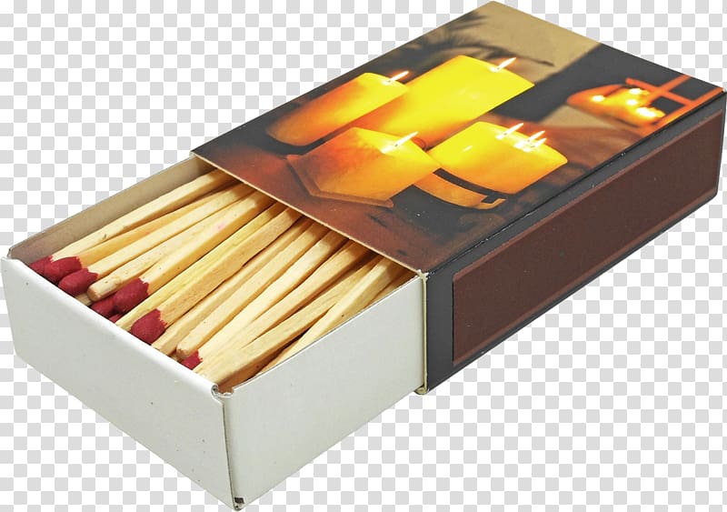 box of matches clipart