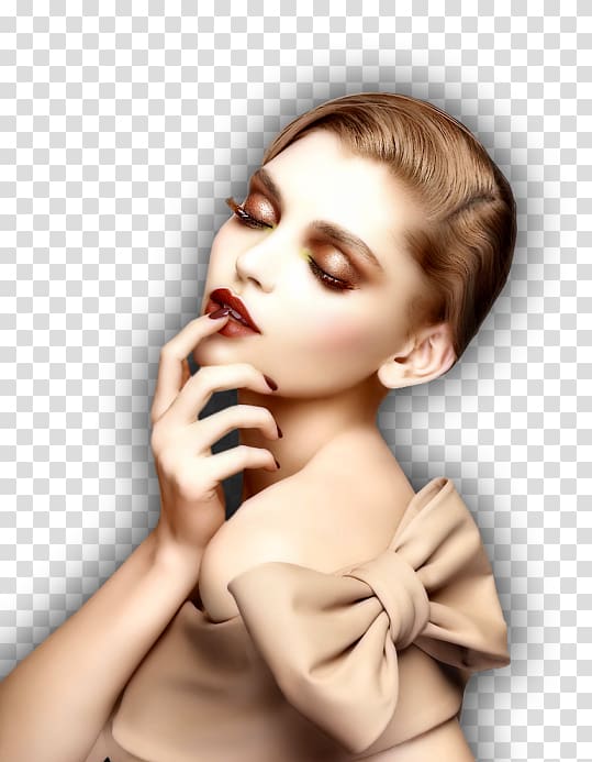 Beauty Make-up artist Cosmetics , others transparent background PNG clipart