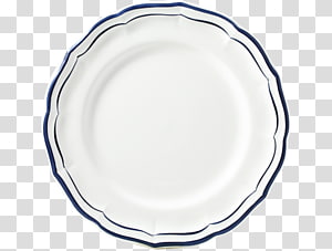 Plate Tableware, Plate transparent background PNG clipart thumbnail