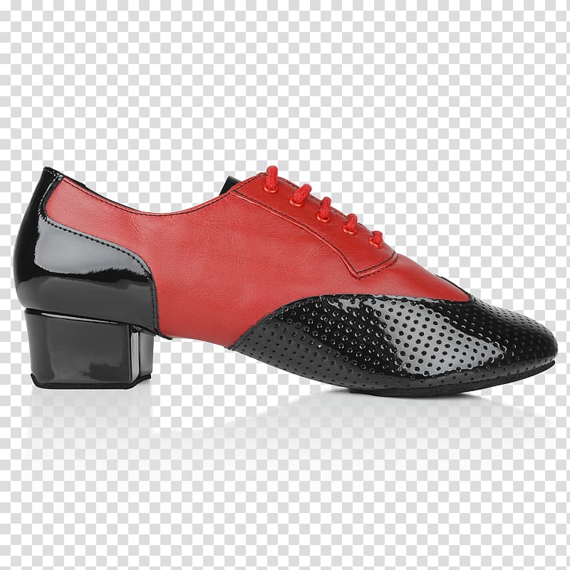 Latin dance Salsa Shoe Buty taneczne, leather shoes transparent background PNG clipart