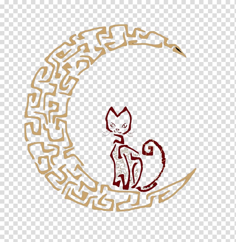 Sphynx cat Kitten , Moon kitten Shading transparent background PNG clipart