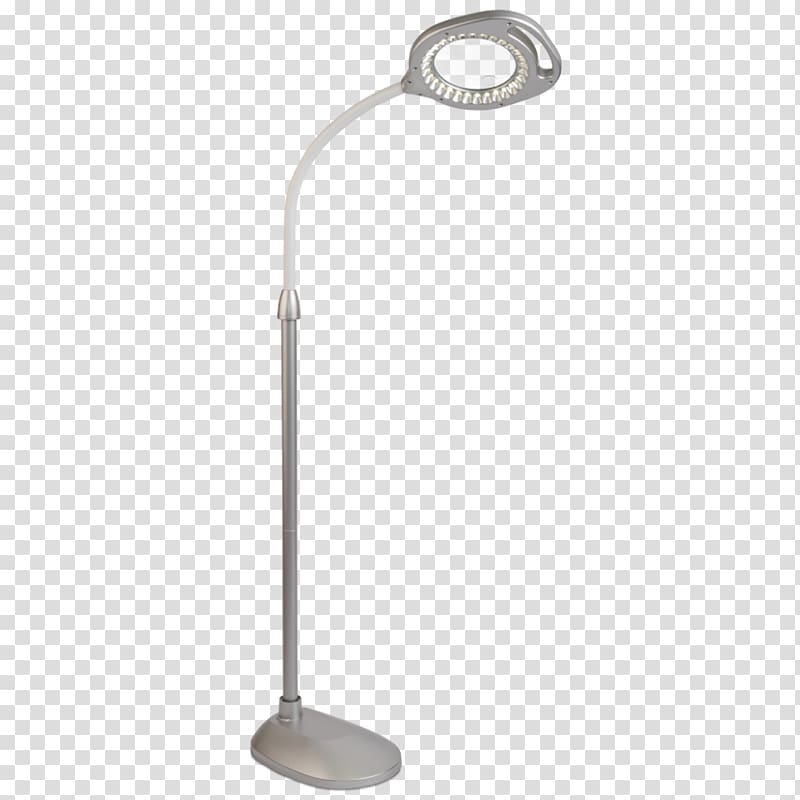 Lighting OttLite 8FTPN4 Lamp Table, light stand transparent background PNG clipart
