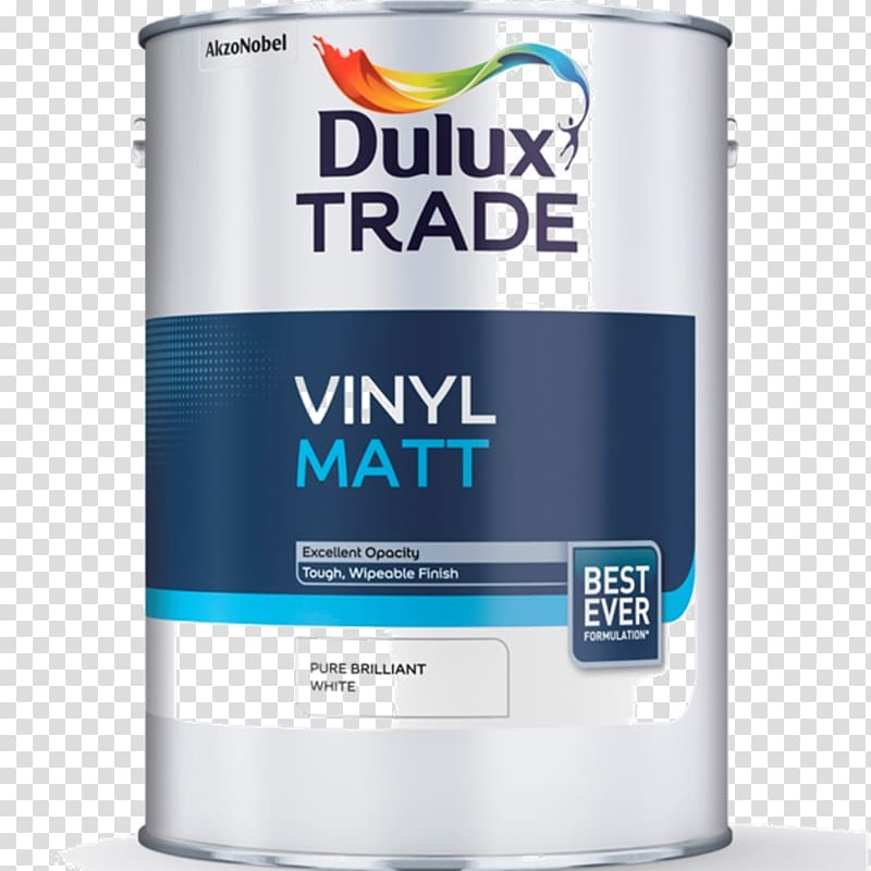 Dulux Paint sheen Emulsion B&Q, paint transparent background PNG clipart