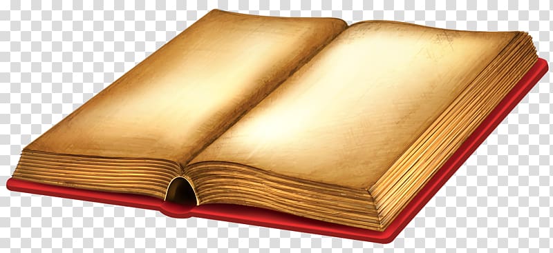 Book, Old notes transparent background PNG clipart