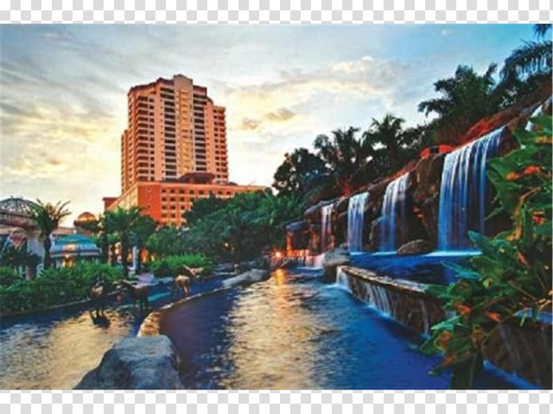 Sunway Pyramid Sunway Lagoon Kuala Lumpur Hotel Petaling Jaya, sunway lagoon transparent background PNG clipart