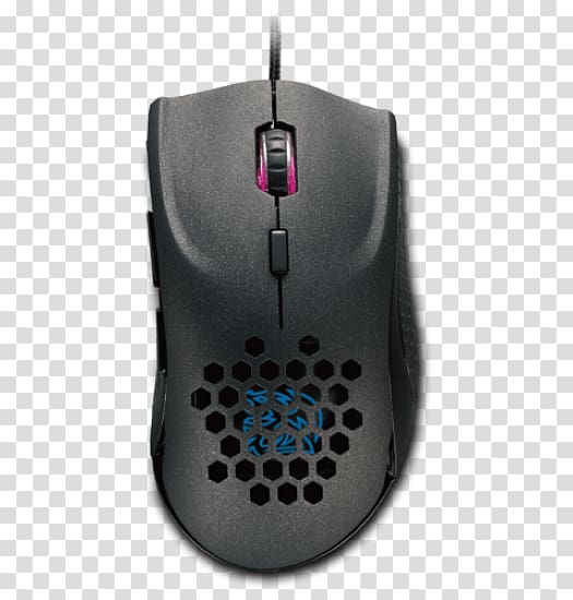 Computer mouse Ventus X Laser Gaming Mouse MO-VEX-WDLOBK-01 Computer keyboard VENTUS X Plus+ SMART MOUSE MO-VXP-WDLOBK-01 Thermaltake, Computer Mouse transparent background PNG clipart