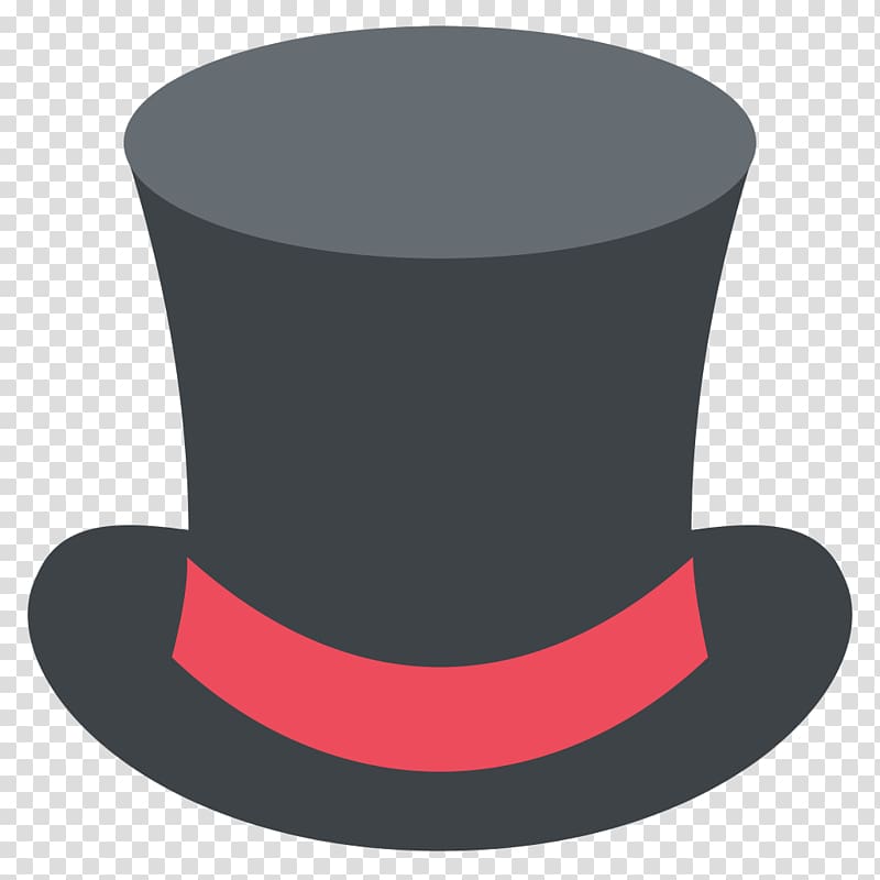 Emoji Emoticon Sticker Hat Sombrero, Hat transparent background PNG clipart