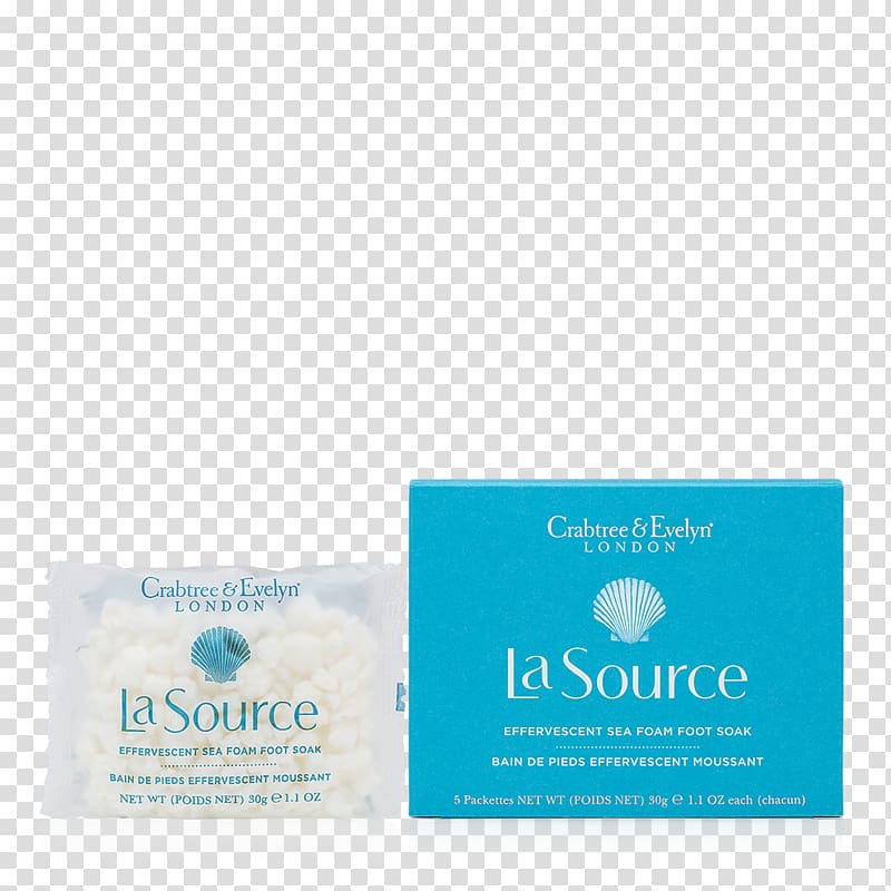 Foot Hand Foam Cream Crabtree & Evelyn, others transparent background PNG clipart