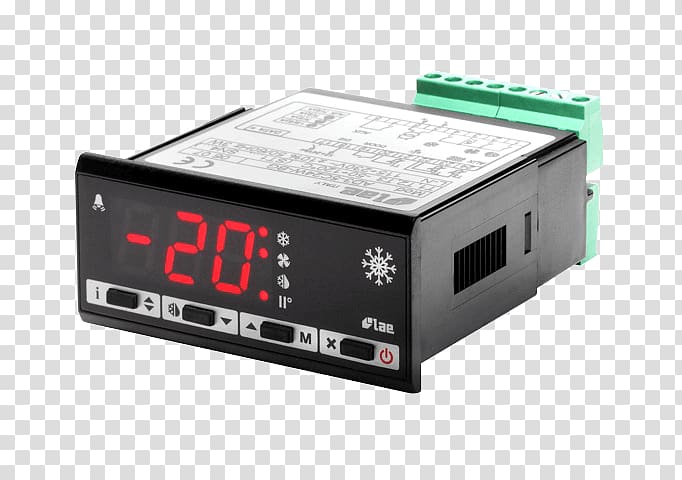 Temperature control Control system Sensor Current loop, high temperature controller product transparent background PNG clipart