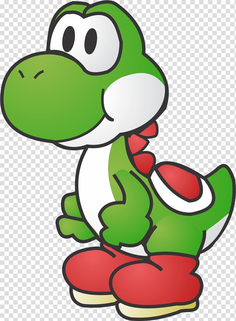 Mario & Yoshi Super Mario Bros. Super Mario World 2: Yoshi\'s Island, yoshi transparent background PNG clipart