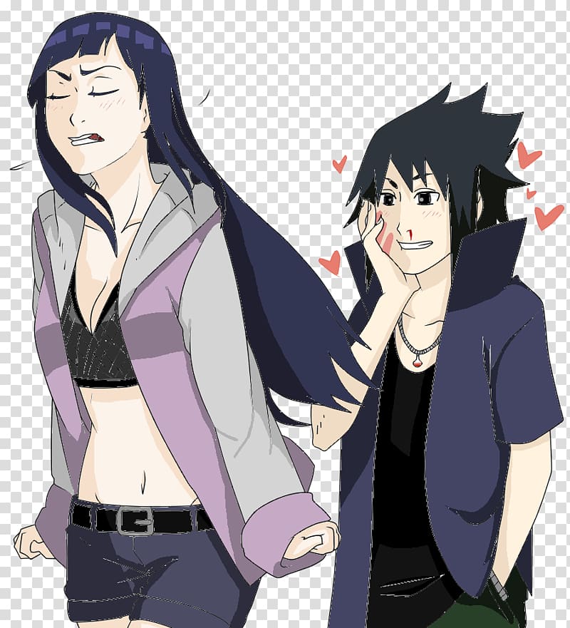 Sasuke Uchiha Hinata Hyuga Itachi Uchiha Ino Yamanaka Gaara, naruto transparent background PNG clipart