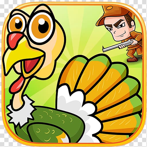 Thanksgiving Turkey Hunt Speed Hiker Age of Tower Defense Parking Frenzy Monster Adventures, android transparent background PNG clipart
