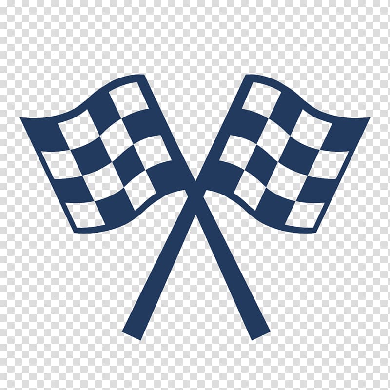 Racing flags Auto racing Kart racing, others transparent background PNG clipart