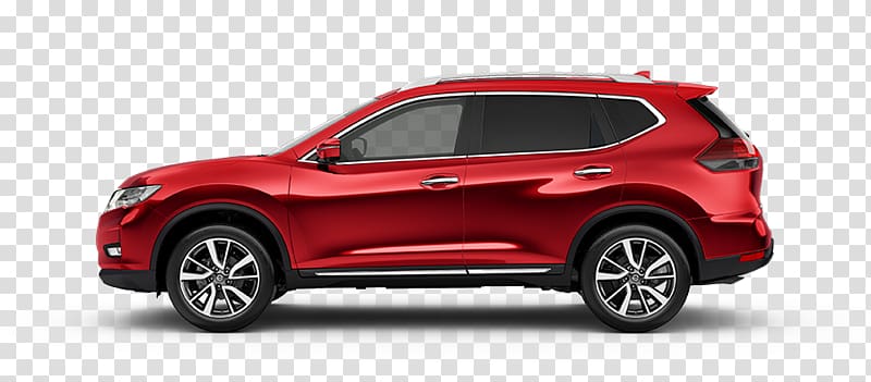 2018 Nissan Rogue 2017 Nissan Rogue Sport Car Sport utility vehicle, nissan transparent background PNG clipart