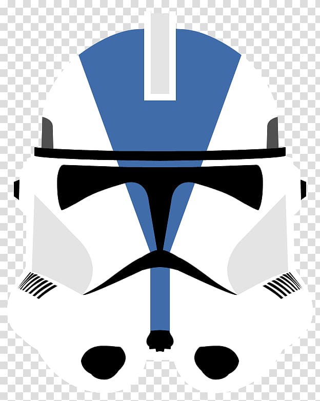 Clone trooper Star Wars: The Clone Wars Stormtrooper Anakin Skywalker, others transparent background PNG clipart