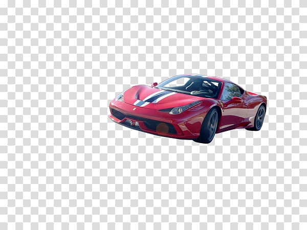 Ferrari F430 Challenge Car Automotive design, Ferrari 458 Speciale transparent background PNG clipart