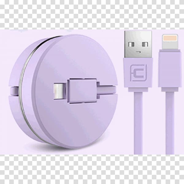 Electrical cable Battery charger Samsung Galaxy S8 USB-C, USB transparent background PNG clipart