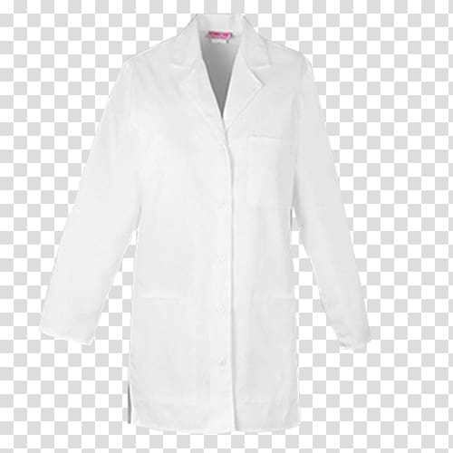 Lab Coats Jacket Sleeve Outerwear, jacket transparent background PNG clipart