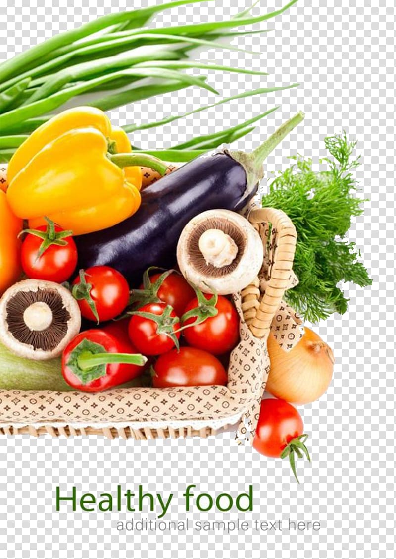 assorted vegetables on brown rack, Vegetable Poster Fruit Tomato, vegetables transparent background PNG clipart