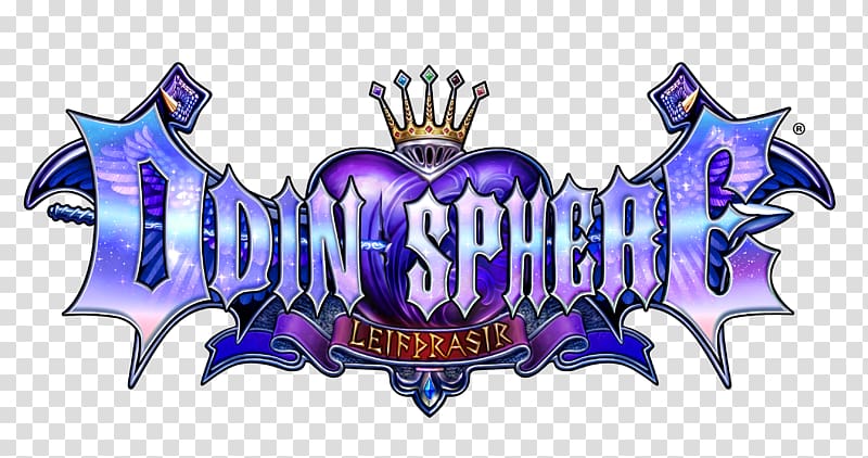 Odin Sphere: Leifthrasir PlayStation 2 Dragon\'s Crown Muramasa: The Demon Blade, Odin transparent background PNG clipart