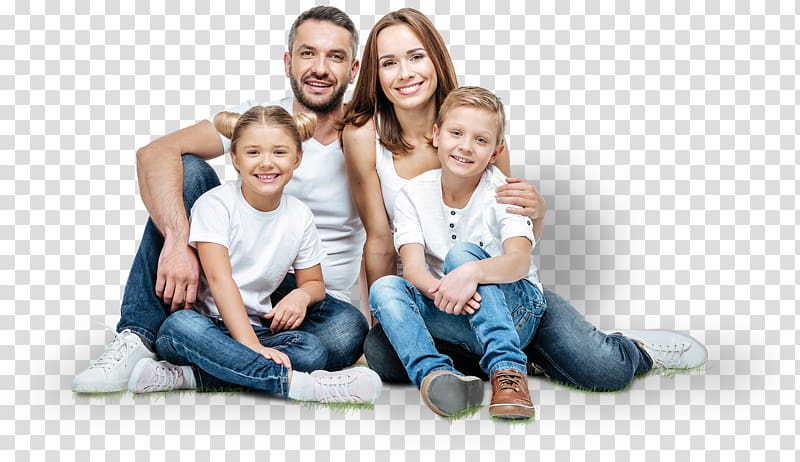 Family Happiness Father, Family transparent background PNG clipart