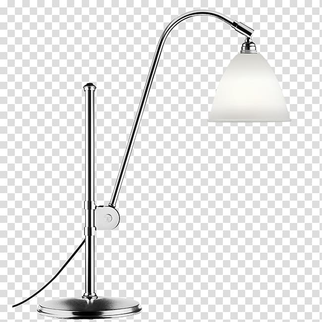 Lamp Gubi Light White, lamp transparent background PNG clipart