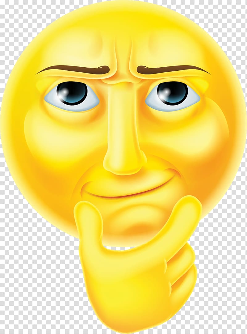 Emoji Emoticon Smiley , Emoji transparent background PNG clipart