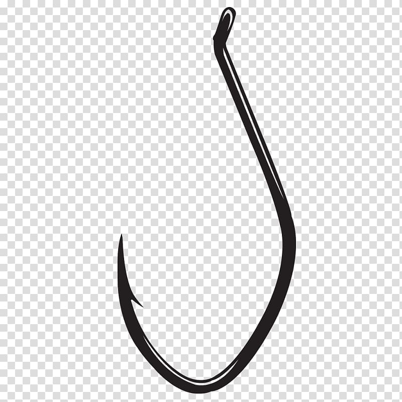 Fish hook Fishing bait Gamakatsu Fishing tackle, fish_hook transparent background PNG clipart