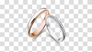 Wedding ring Gold Jewellery, ring transparent background PNG clipart thumbnail