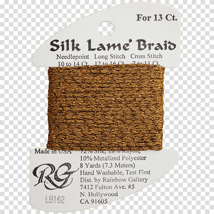 Lamé Embroidery Cross-stitch Silk Yarn, Silk Thread transparent background PNG clipart
